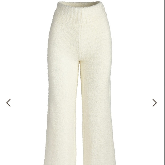 SKIMS Pants - SKIMS Cozy Knit Pant☁️